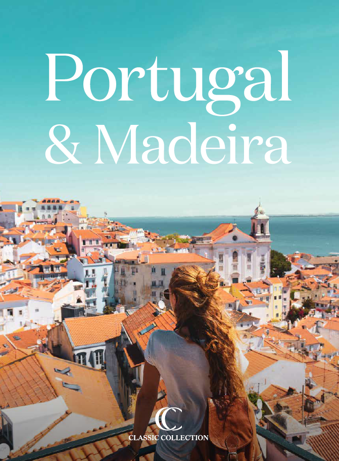 Portugal and Madeira