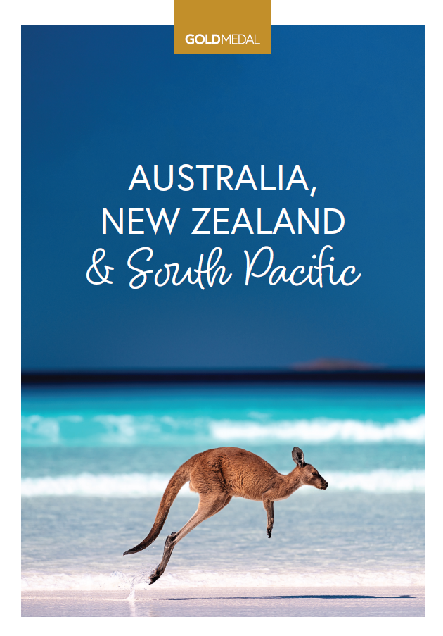 Australia, New Zealand and South Pacific