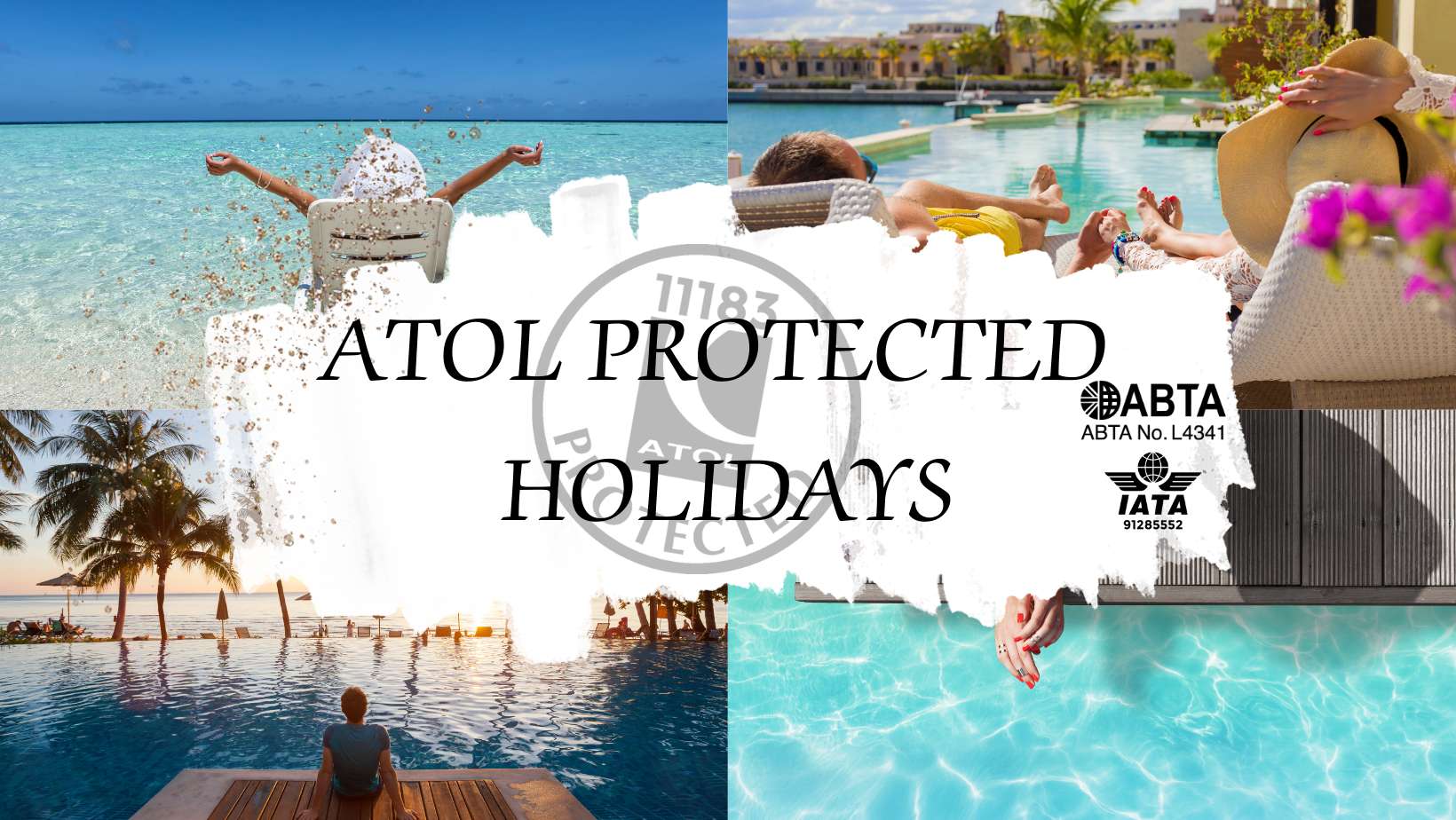 ATOL Protected Holidays