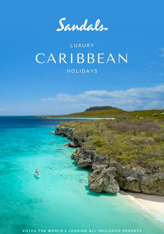 Sandals Caribbean Resorts
